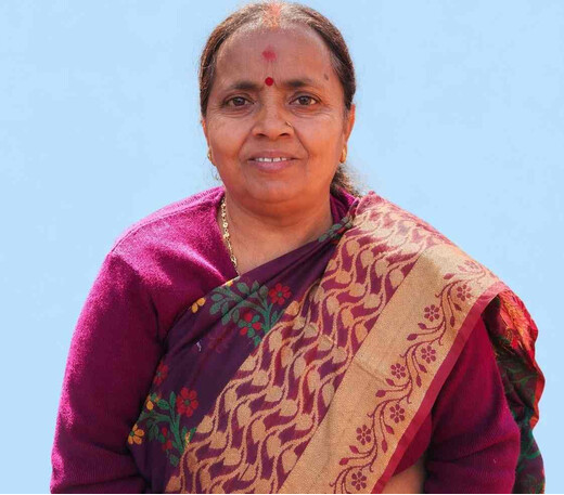 एसपीबी इंटर कॉलेज में दिवंगत शिक्षिका की स्मृति में श्रद्धांजलि सभा, नम आंखों से दी विदाई